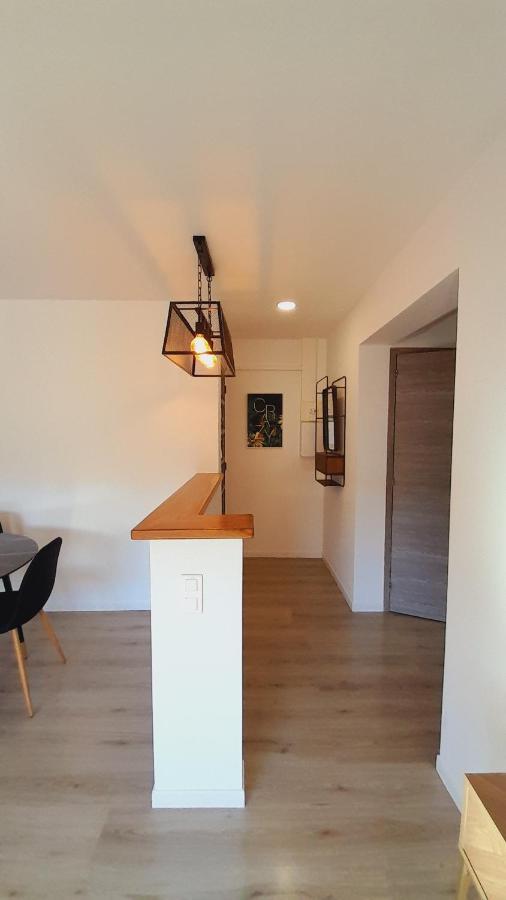 Appartement Lumineux Et Central Propriano  Ngoại thất bức ảnh