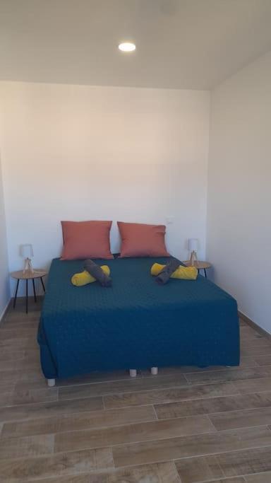 Appartement Lumineux Et Central Propriano  Ngoại thất bức ảnh