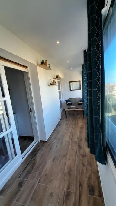 Appartement Lumineux Et Central Propriano  Ngoại thất bức ảnh