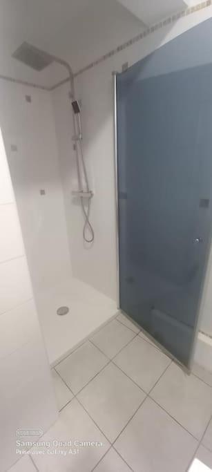 Appartement Lumineux Et Central Propriano  Ngoại thất bức ảnh