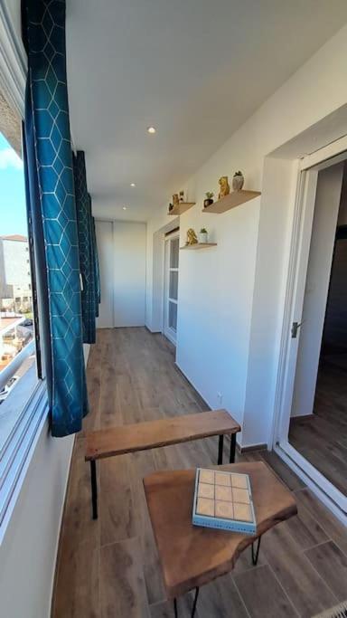 Appartement Lumineux Et Central Propriano  Ngoại thất bức ảnh